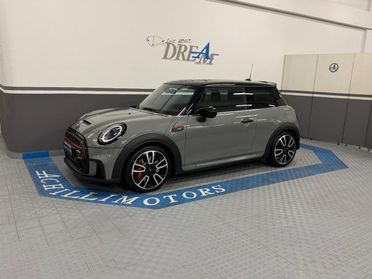 MINI John Cooper Works 2.0 John Cooper Works full opt 1prop. Iva compr.
