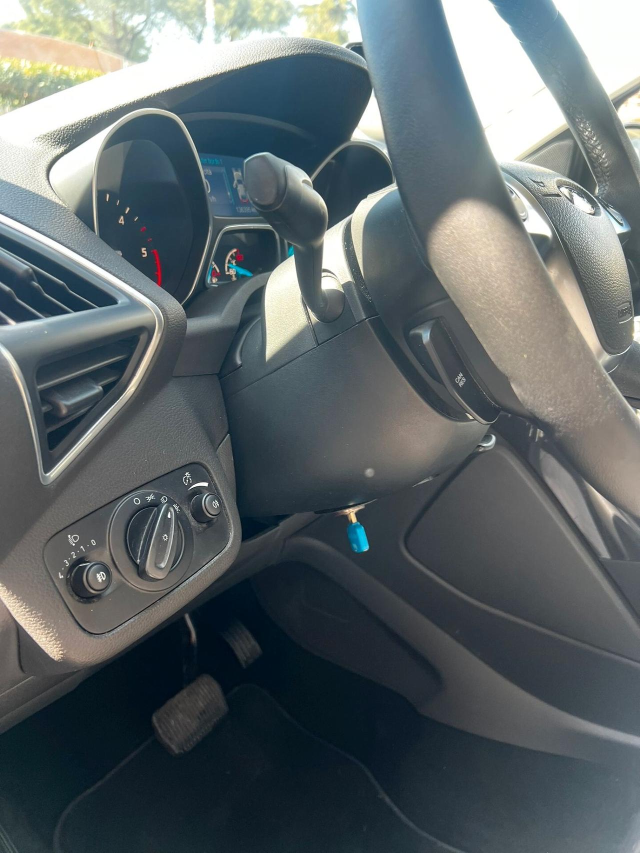 Ford Kuga 2.0 TDCI 150 CV S&S 2WD Titanium