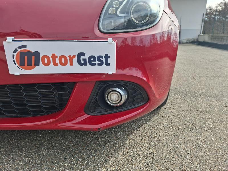 Alfa Romeo Giulietta 1.4 t. Distinctive 120cv E6