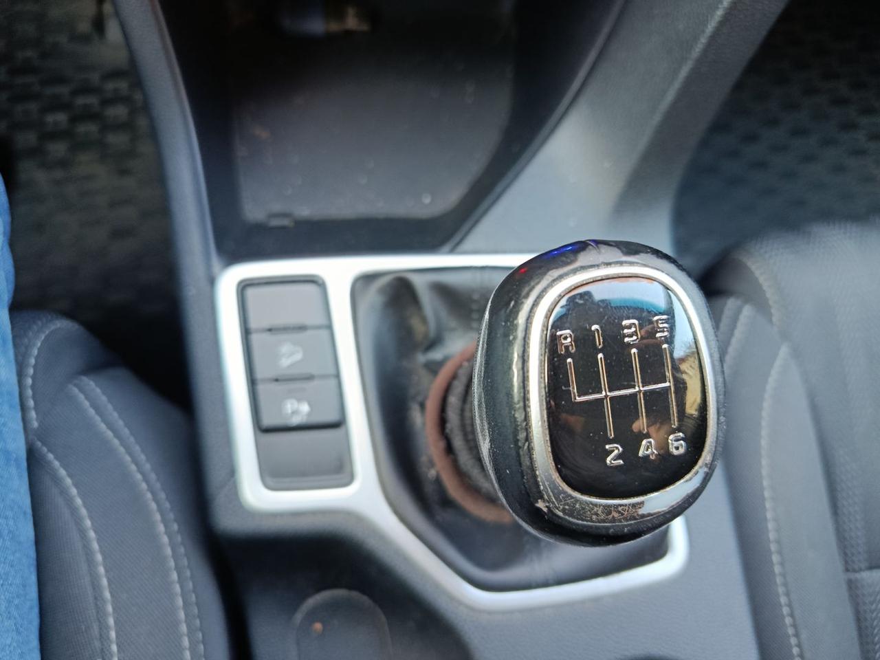 Kia Sportage Business Class 1.6 GDI #7758