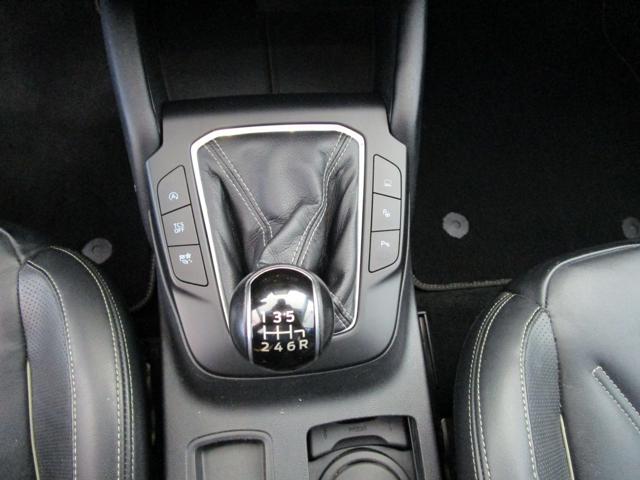 FORD Focus 1.0 EcoBoost 125 CV SW VIGNALE