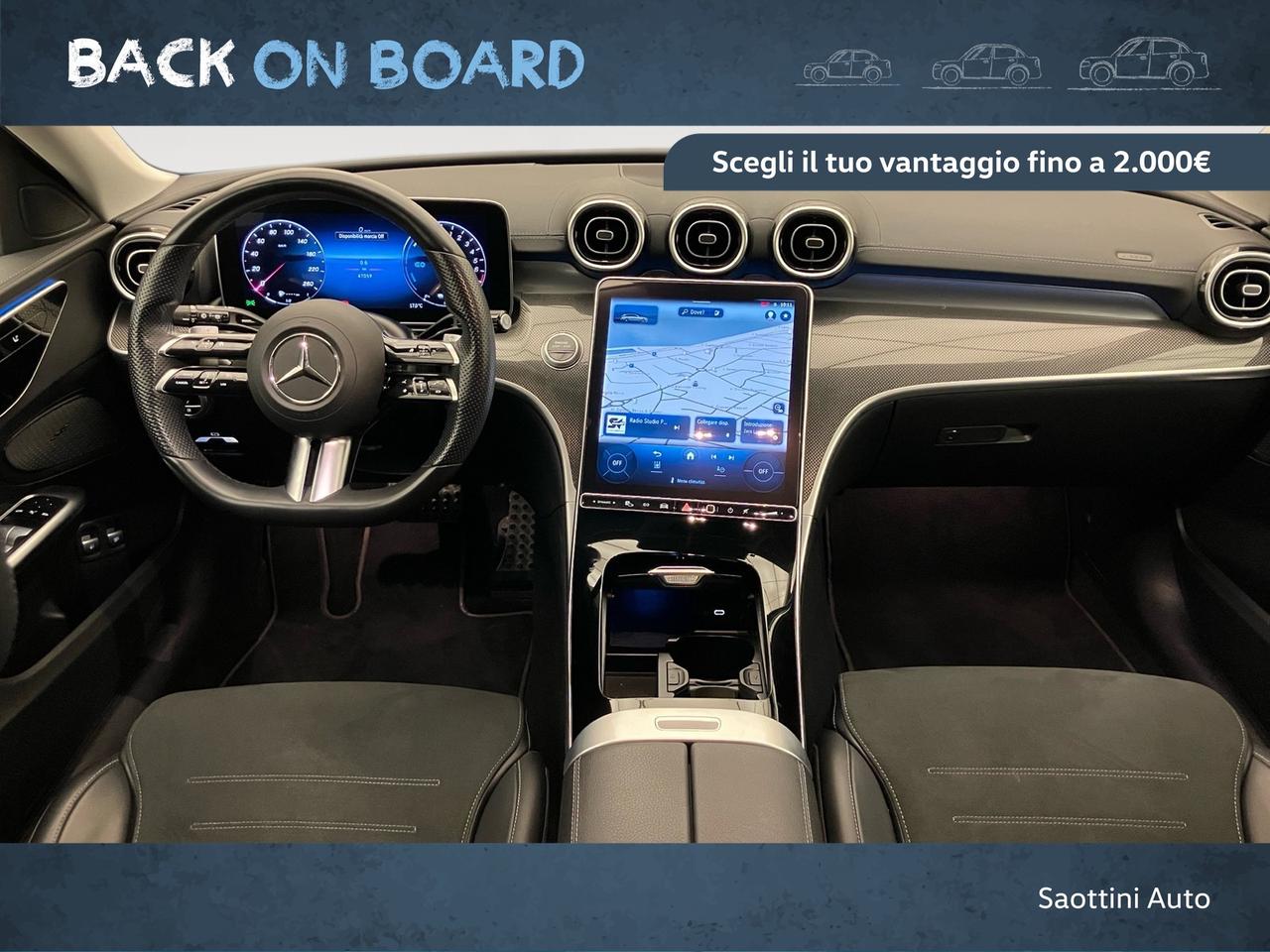 sw 300 e phev Premium Plus Auto
