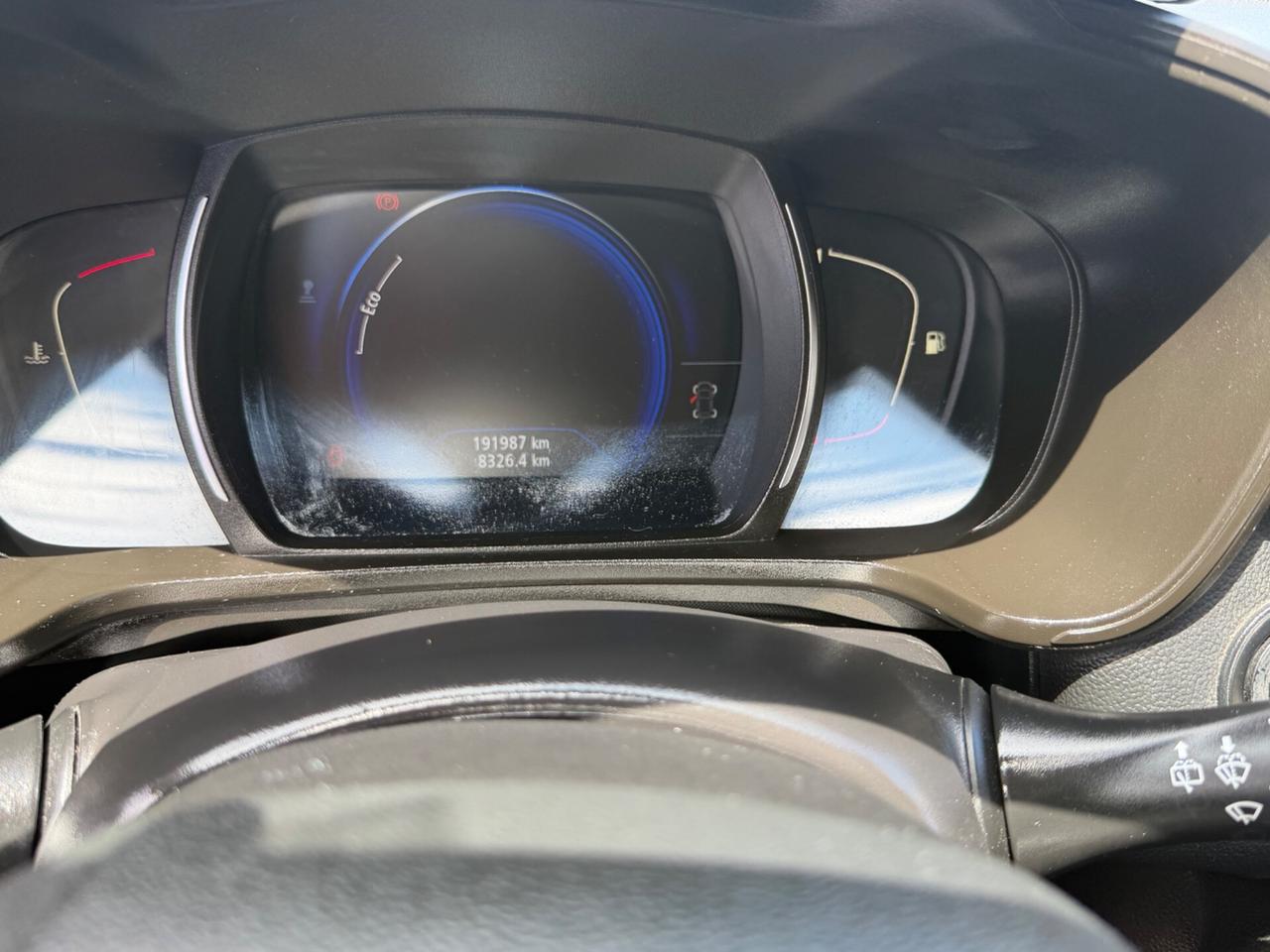 Renault Kadjar dCi 8V 110CV Energy Life