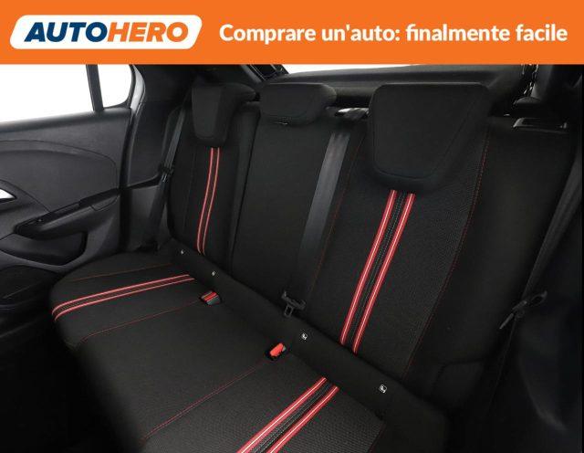 OPEL Corsa 1.5 D 100 CV GS