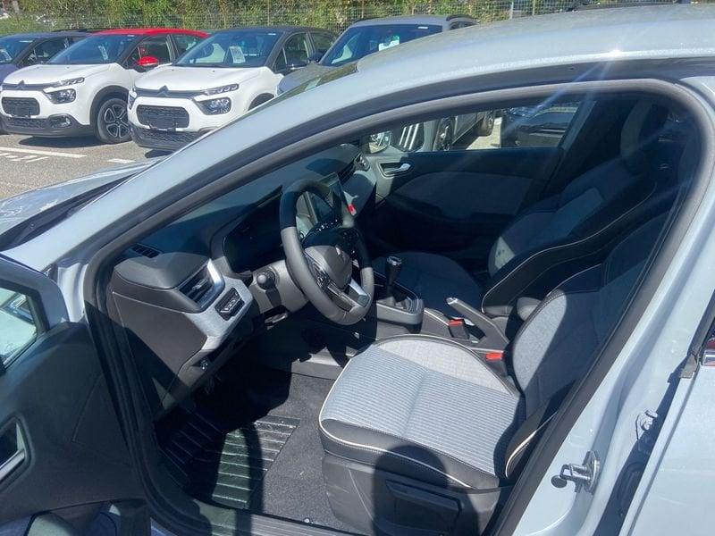 Renault Clio Clio ECO-G 100 CV 5 porte Techno