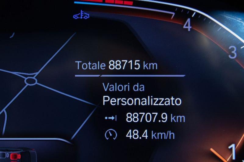 BMW Serie 4 420d Xdrive Sport Auto MH48V