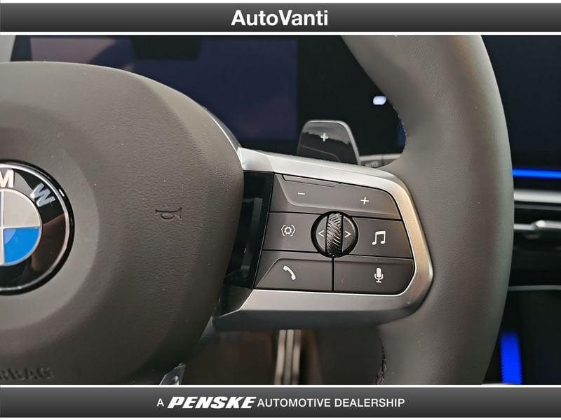 BMW X1 sDrive 20d 48V Msport Pro