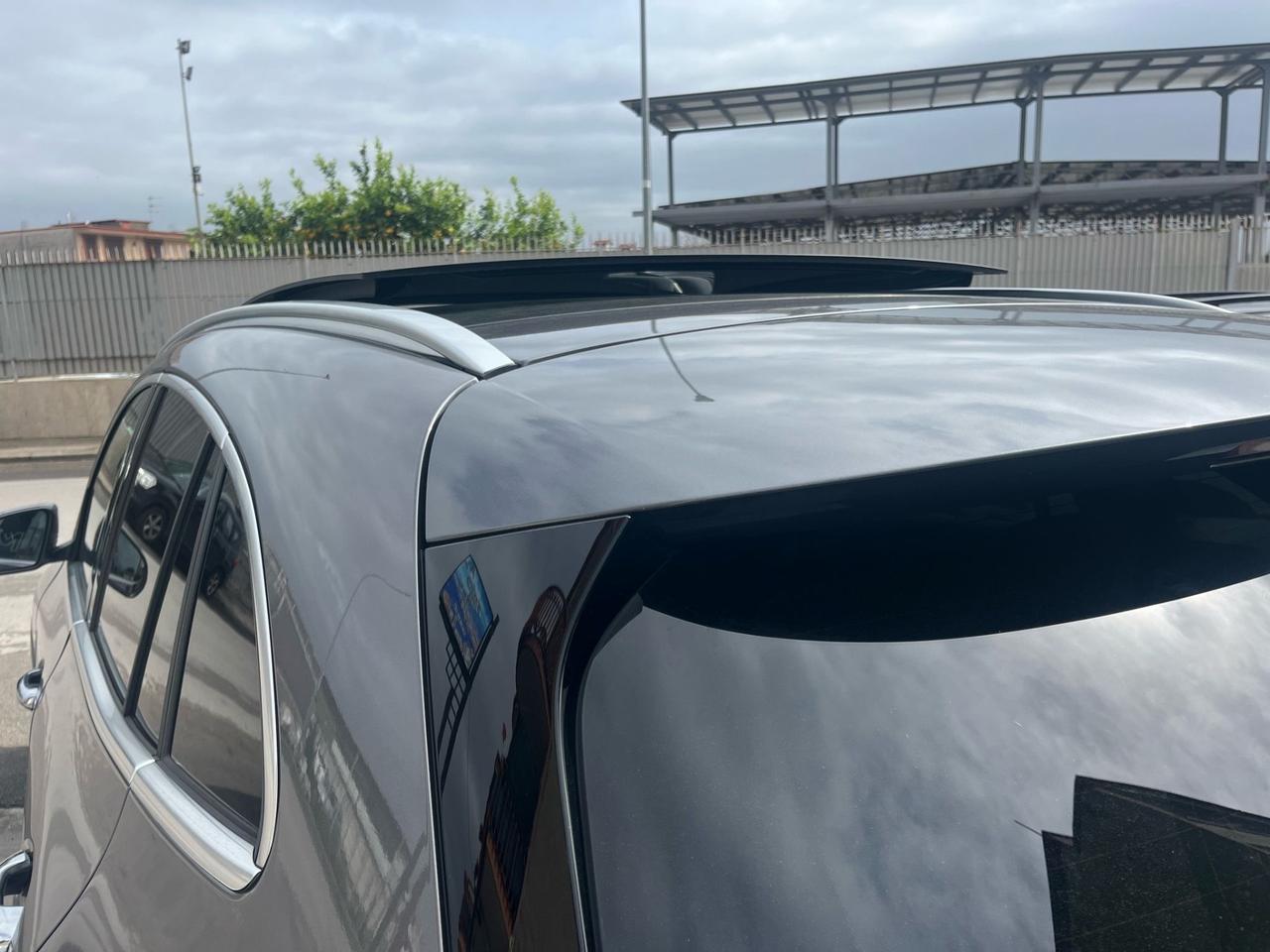 Mercedes-benz GLA 200 GLA 200 d Automatic 4Matic AMG Line Premium