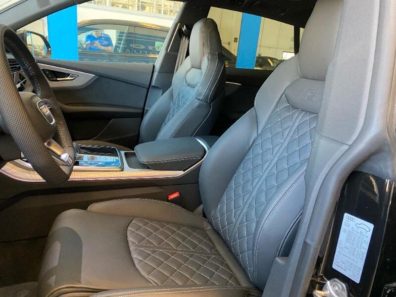 AUDI Q8 Q8 SUV 50 TDI 286 CV quattro tiptronic ...
