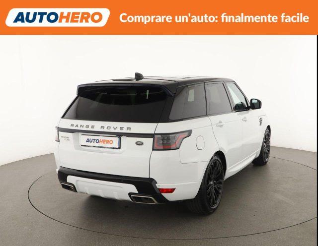 LAND ROVER Range Rover Sport 3.0 SDV6 249 CV HSE Dynamic