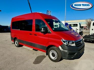 VOLKSWAGEN CRAFTER 2.0 TDI TRASPORTO DISABILI, 2020, km 70.000