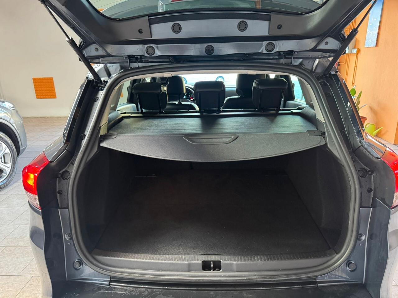 Renault Clio Sporter TCe 120CV Start&Stop Energy GT Line