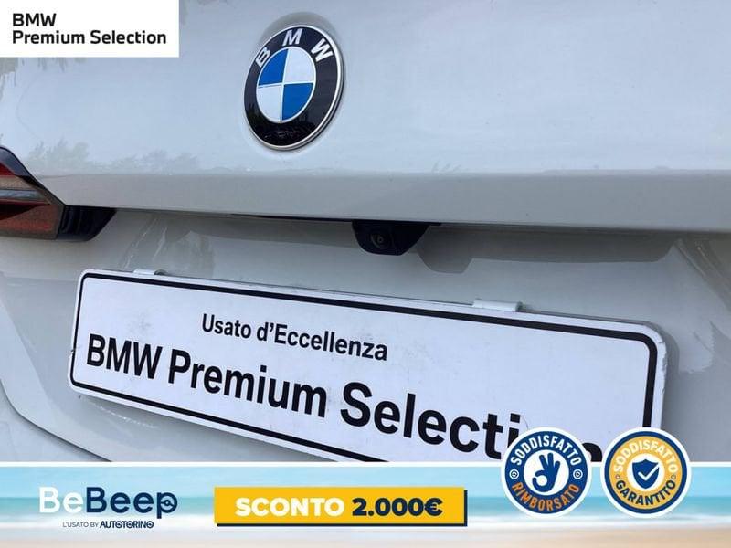 BMW Serie 5 520D 48V SDRIVE MSPORT PRO AUTO