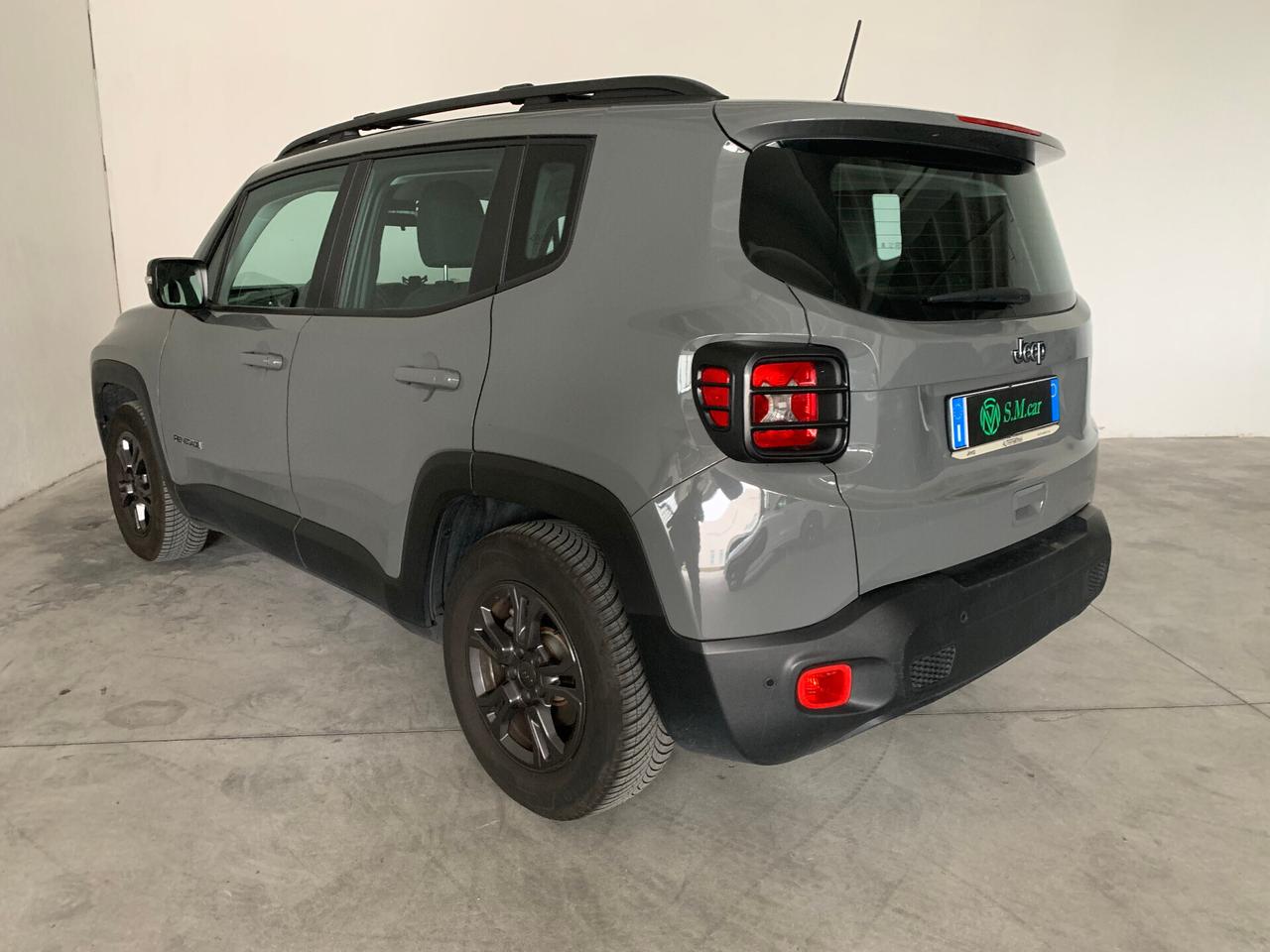Jeep Renegade 1.6 Mjt 130 CV S