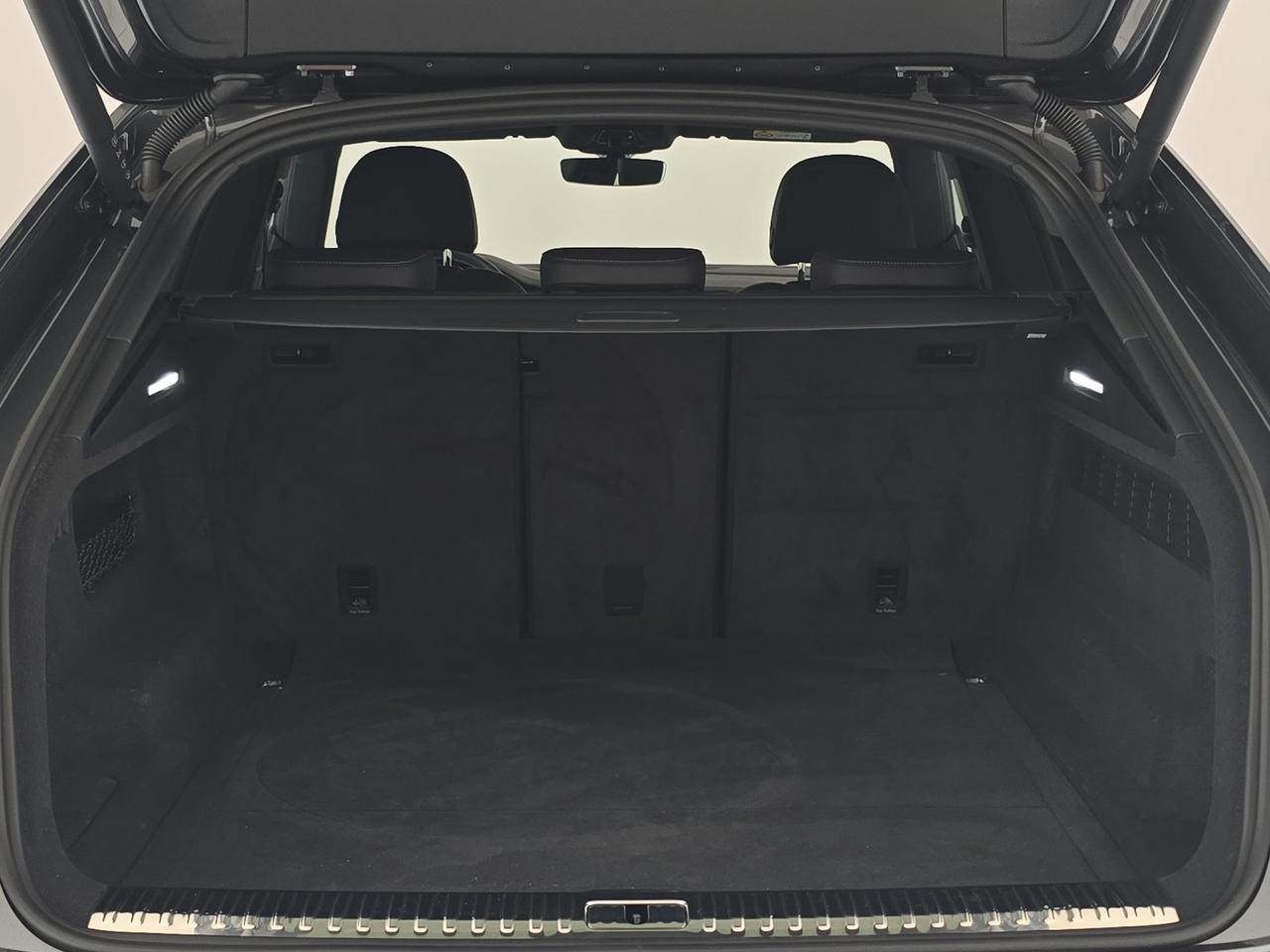 Audi Q8 3.0 tfsi mhev s line edition quattro 340cv tiptronic