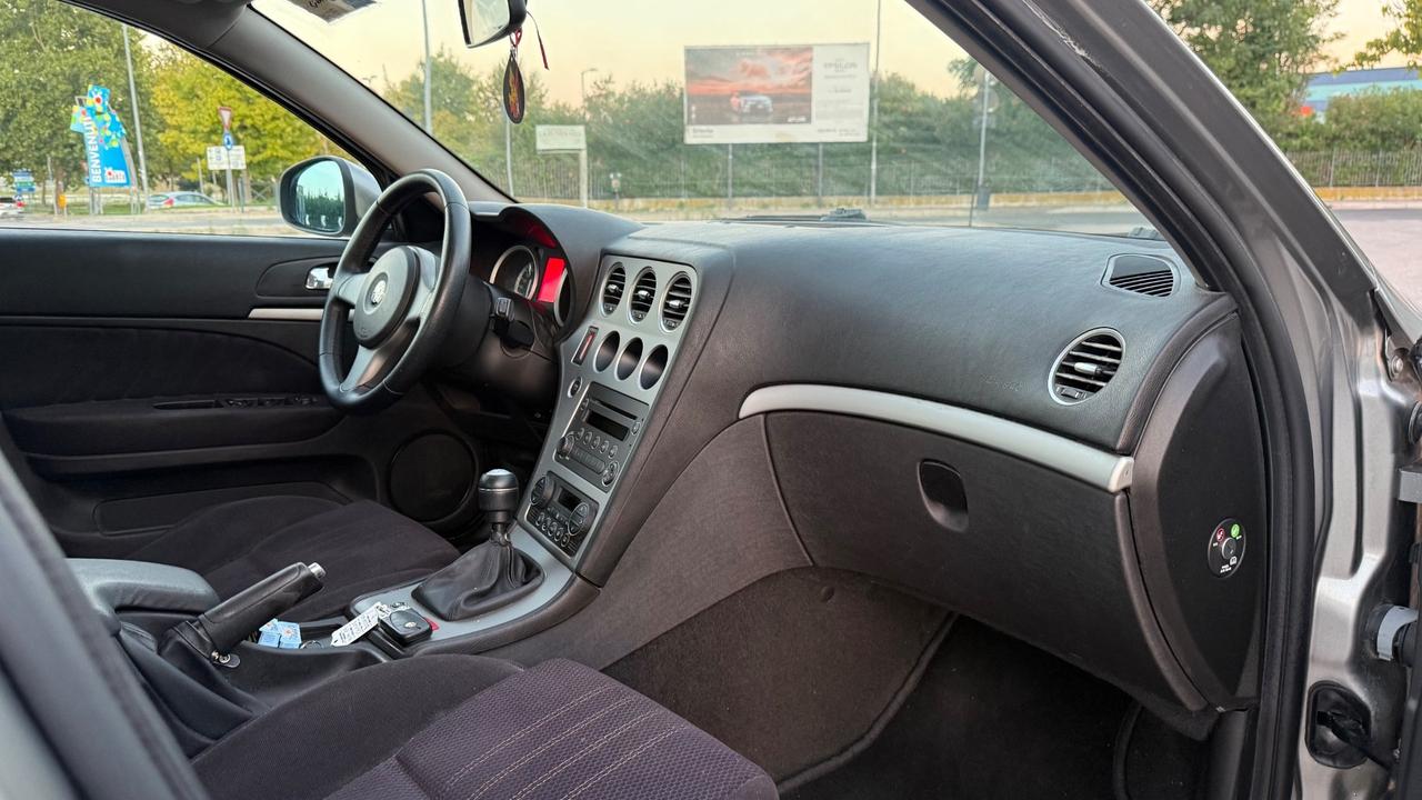 Alfa Romeo 159 1.9 JTDm