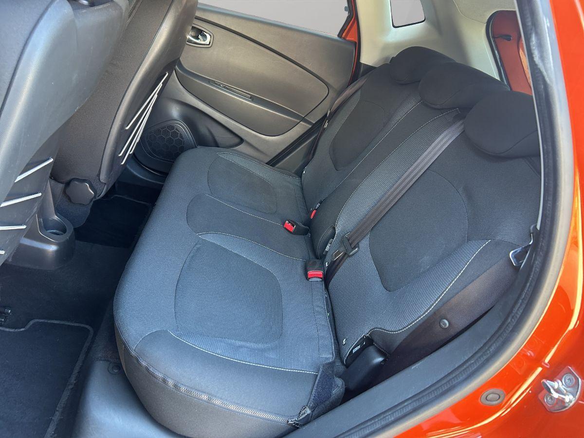 RENAULT - Captur - 1.5 dCi 8V 90 CV Start&Stop Energy R-Link telecamera