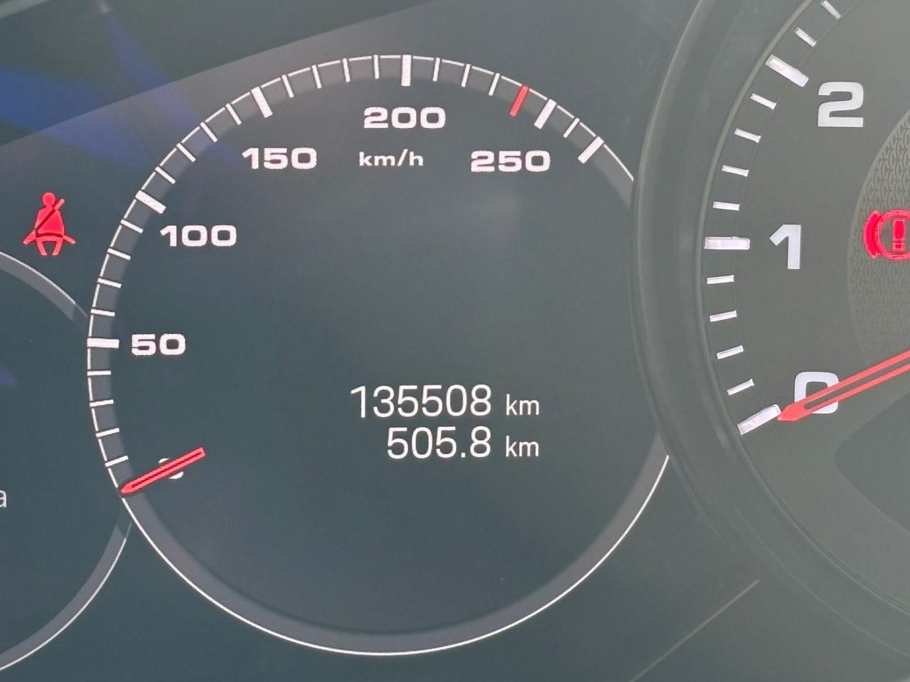 Porsche Cayenne 3.0 V6 Platinum Edition imm. 12/2022