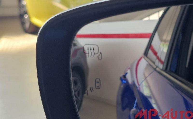 Suzuki Swift Hybrid 1.2 Hybrid Top 2WD UNICO PROPRIETARIO - NO OBBLIGO FINANZIAMENTO