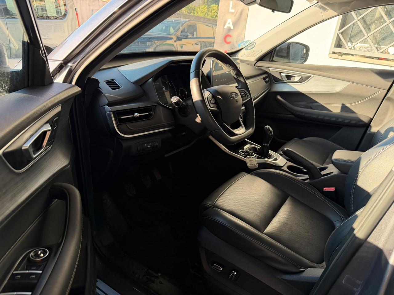 Dr 5.0 1.5 Bi-Fuel GPL