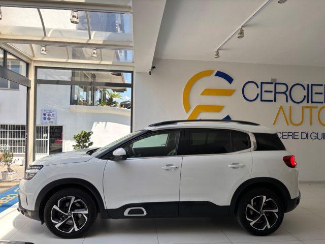 CITROEN C5 Aircross BlueHDi 130 S&S Shine