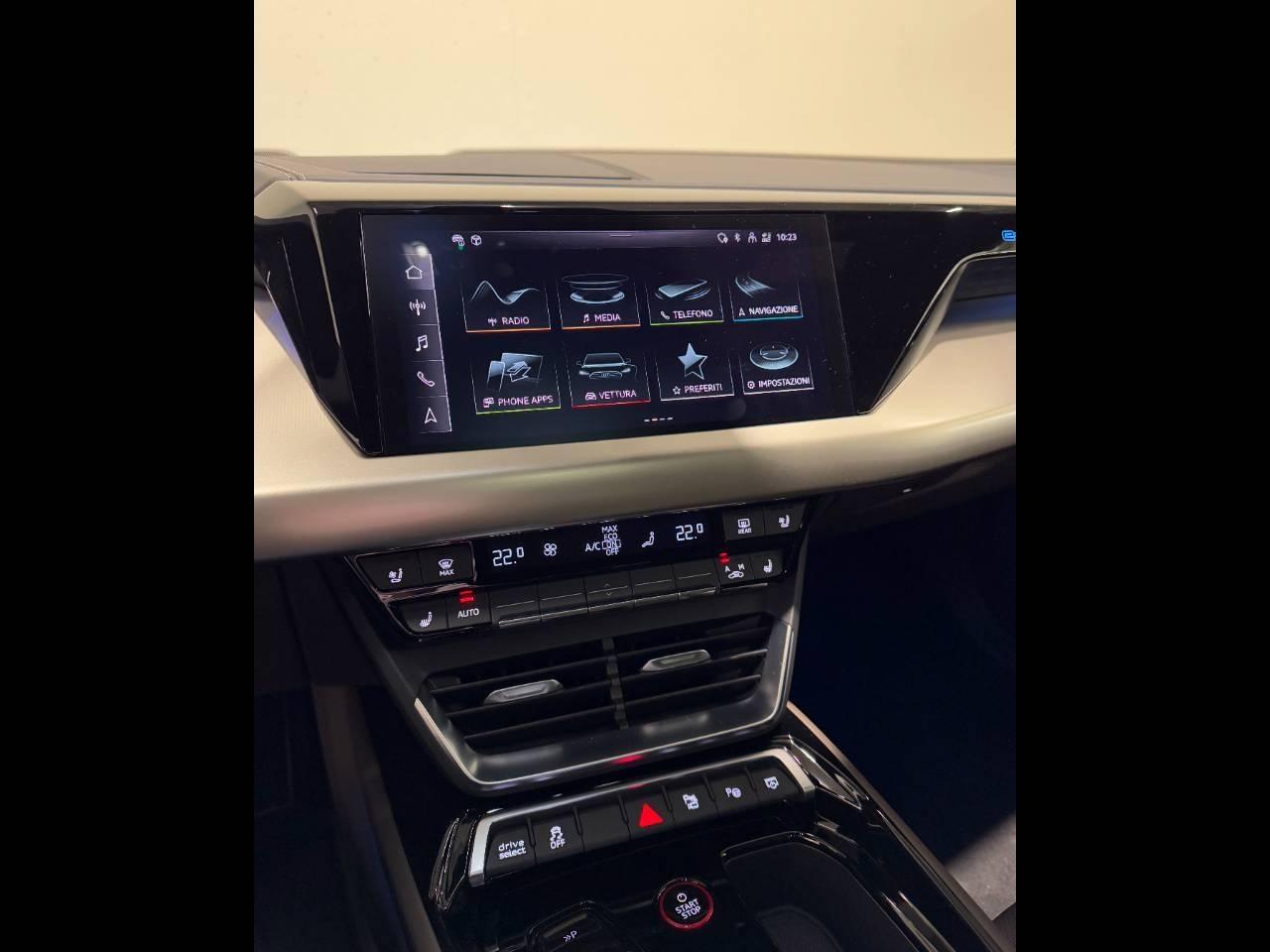 AUDI RS E-TRON GT - RENT TO BUY