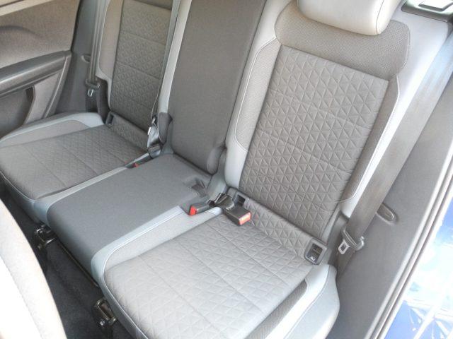 VOLKSWAGEN T-Cross 1.0 TSI 110cv Advanced -OK NEOPATEN.- "47.000 Km"