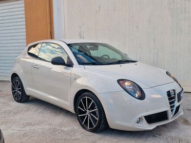 Alfa Romeo MiTo 1.3 JTDm 85 CV