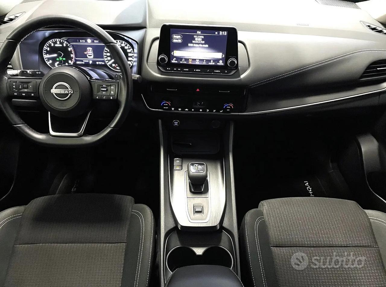 Nissan Qashqai Hybrid 158Cv Xtronic 20.000Km -2023