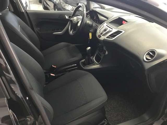 Ford Fiesta 5p 1.4 tdci Titanium/ BEN TENUTA