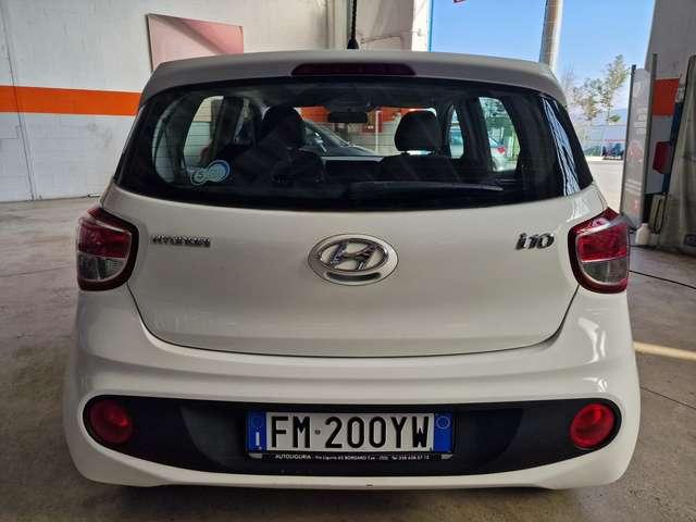 Hyundai i10 i10 1.0 Comfort