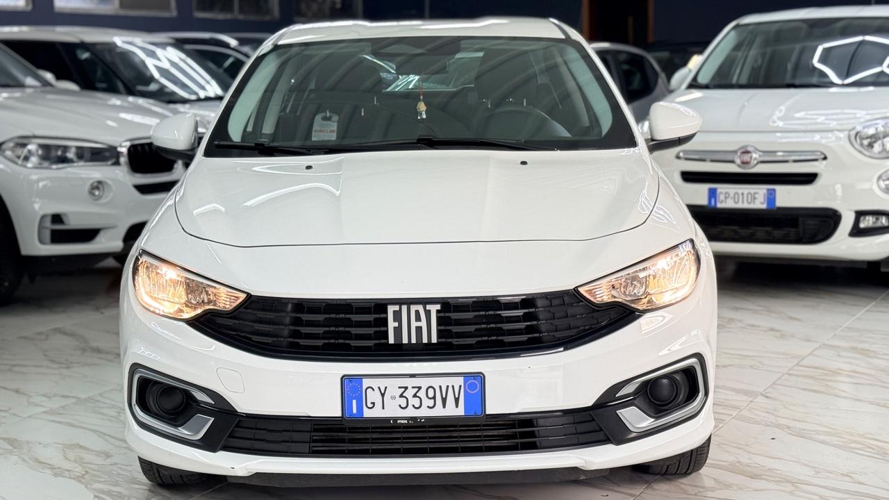Fiat Tipo 1.6 Mjt S&S 5 porte