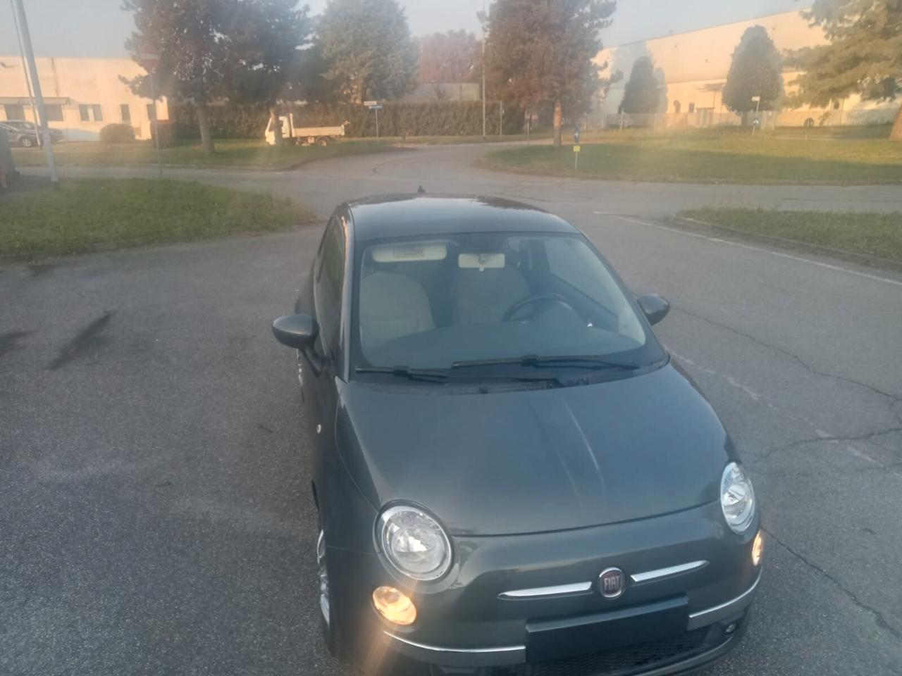 Fiat 500 1.2 Pop