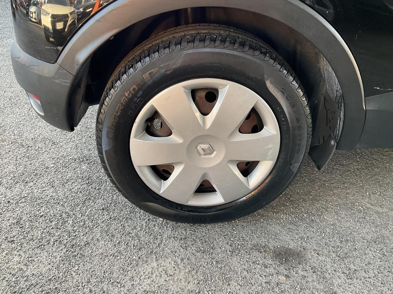 Captur 1.5 dCi 8V 90 CV /unipro/rate/permute