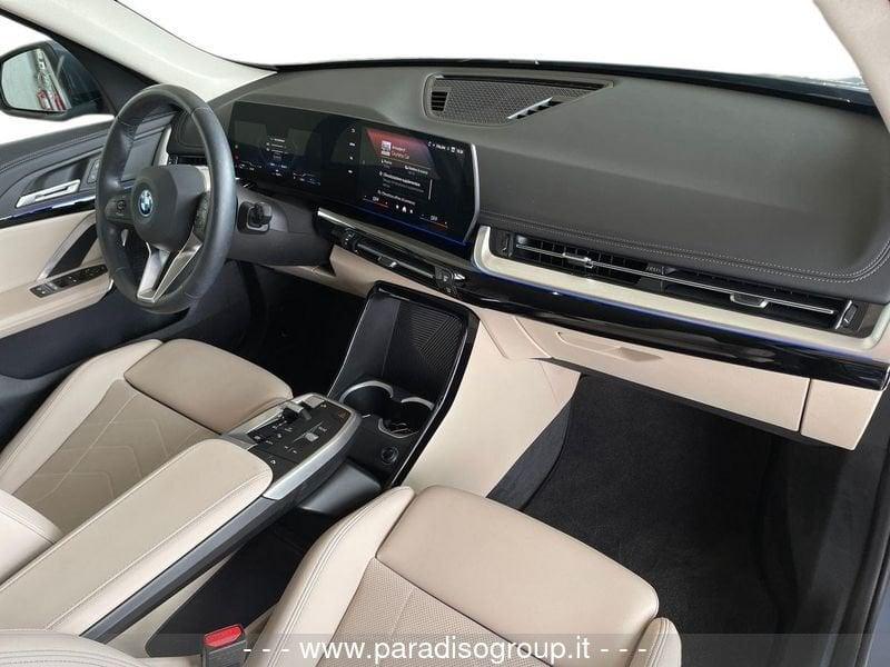 BMW X1 SERIE X - xDrive25e