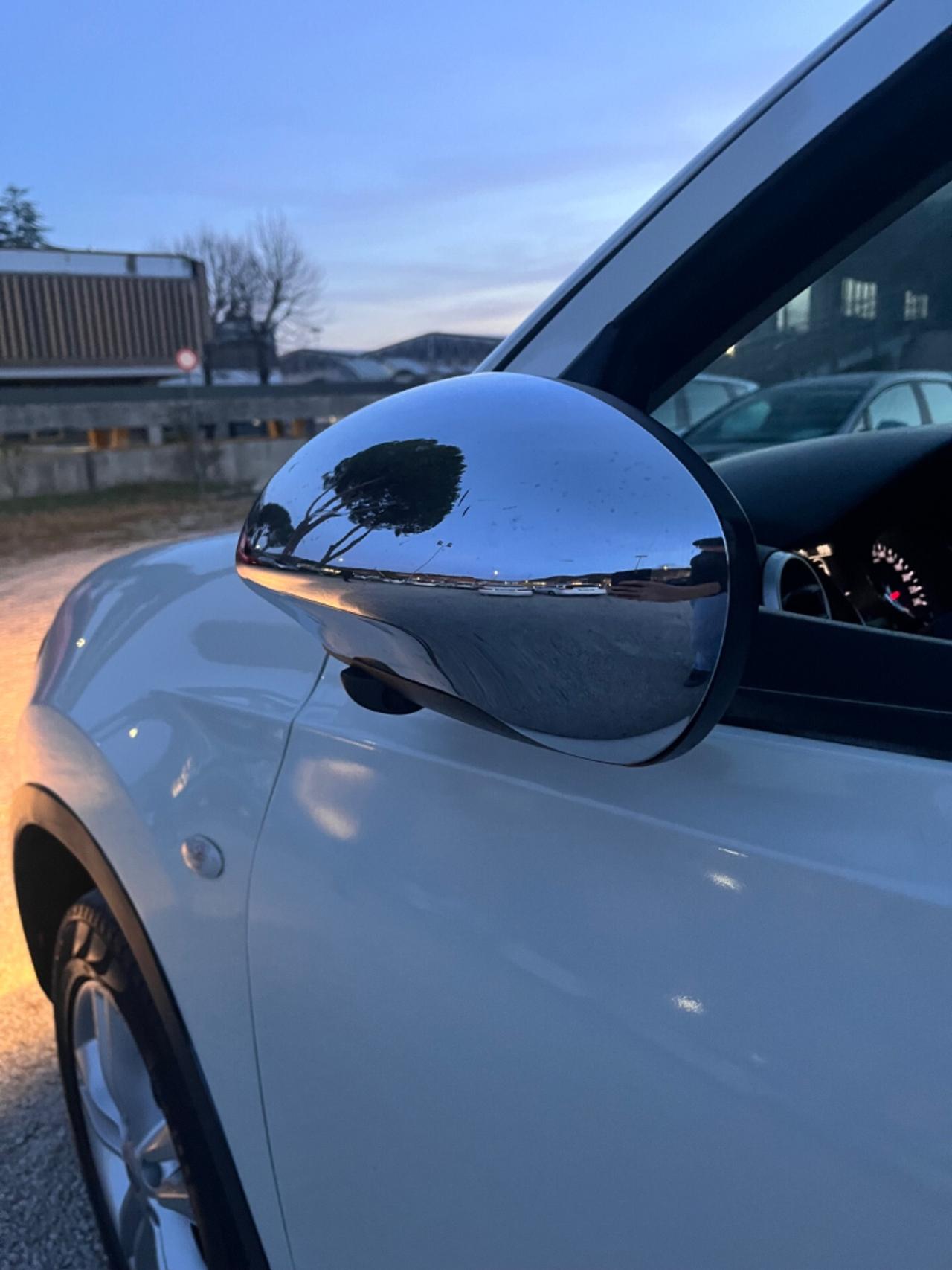 Nissan Qashqai 1.5 dCi PERFETTA SI NEOPATENTATI