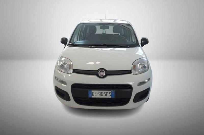FIAT Panda III 2016 1.2 Easy easypower Gpl 69cv my19