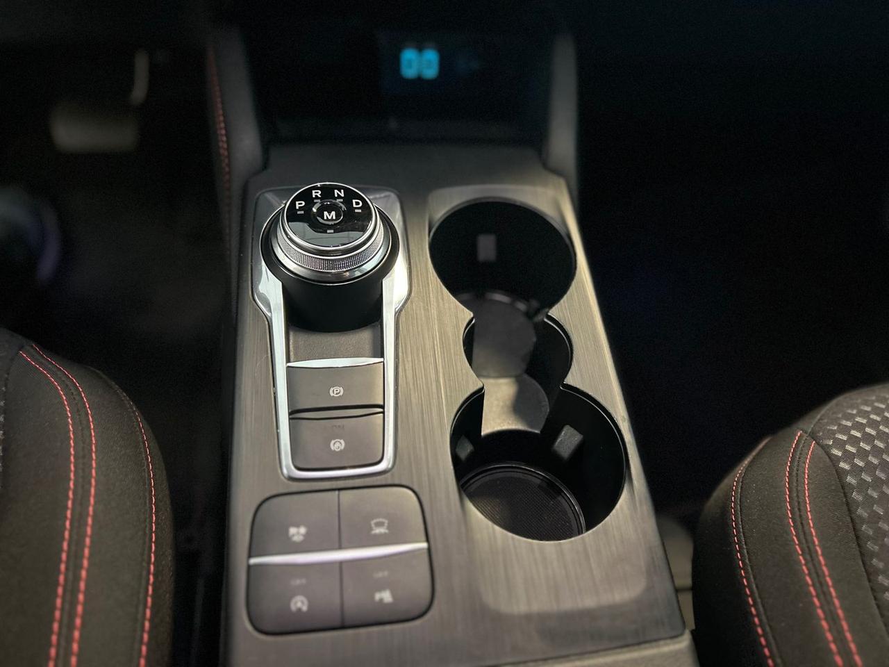 Ford Kuga ST Line 1.5 EcoBlue #8924