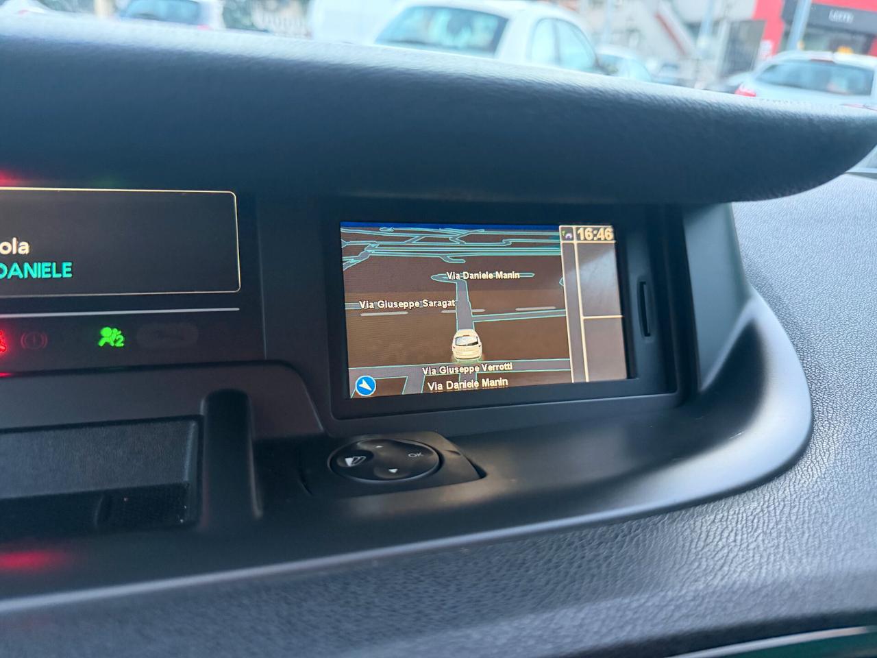 Renault Scenic Scénic XMod 1.5 dCi 110CV Start&Stop Energy