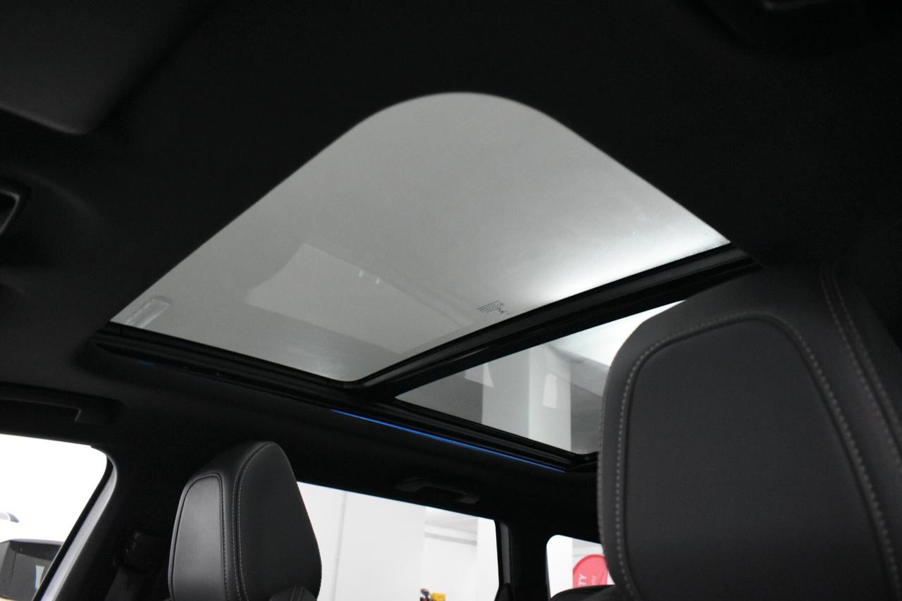 Peugeot 5008 BlueHDi 180 S&S EAT8 GT Line + TETTO APRIBILE