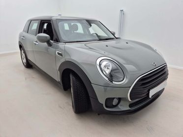 Mini One D Clubman Mini 1.5 One D Mayfair Edition Clubman