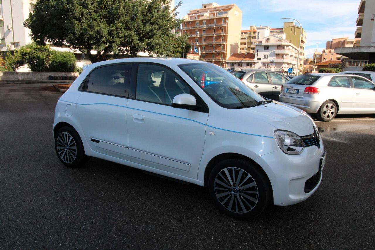 Renault Twingo Electric Intens