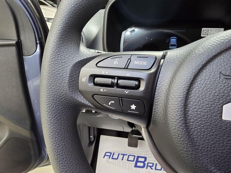 Kia Picanto Picanto 1.0 GDi GPL Urban BONUS EASY GO'
