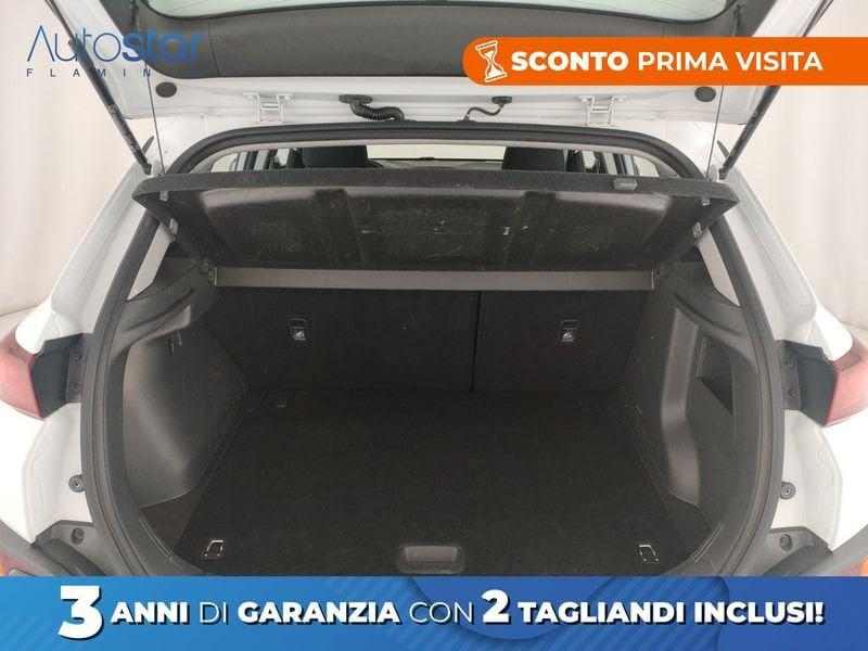 Hyundai Kona 1.6 crdi Comfort Plus Pack 2wd 115cv