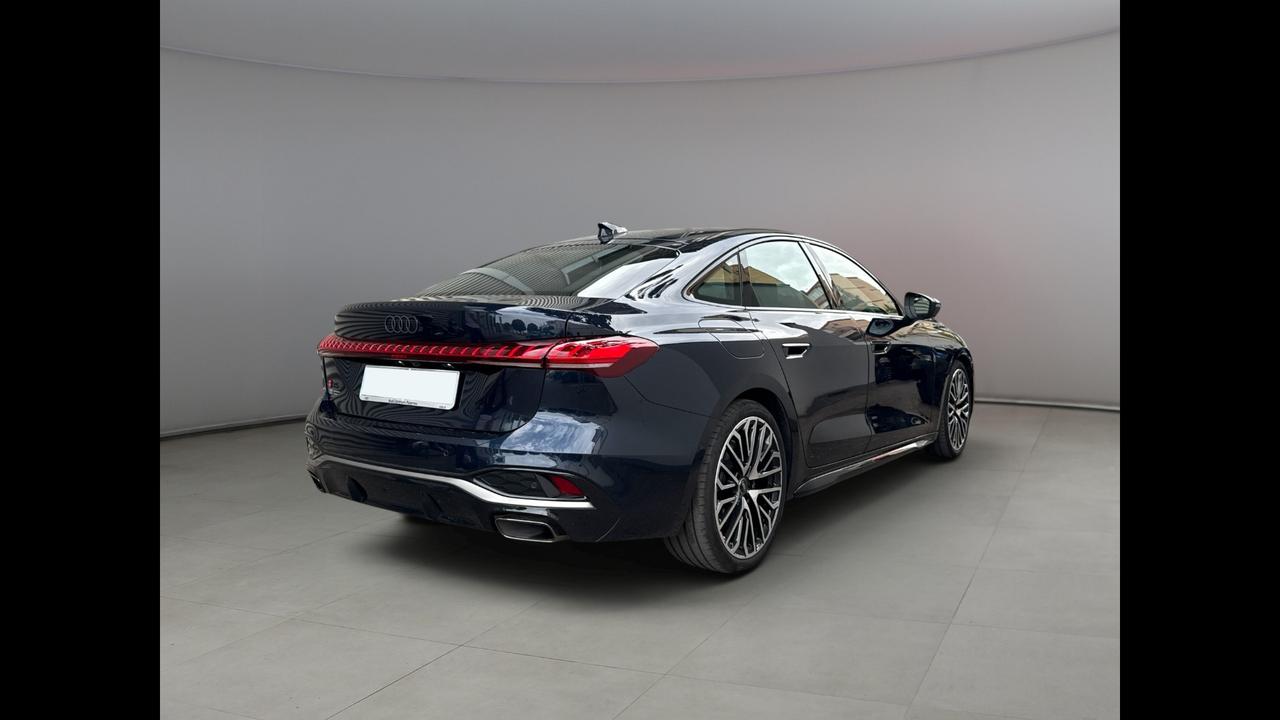Audi A5 TFSI 150 KW QUATTRO S TRONIC MY 25