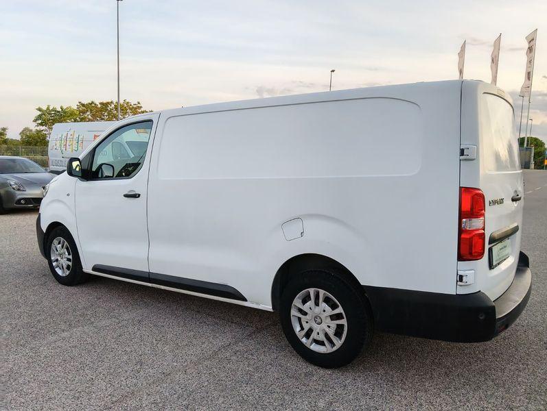 PEUGEOT EXPERT 2.0 BLUEHDI