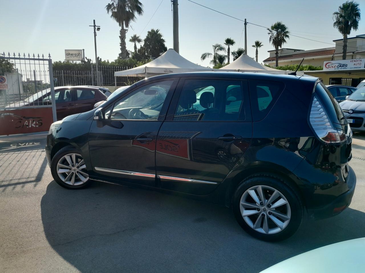 Renault Scenic Scénic XMod 1.5 dCi 110CV Start&Stop Live
