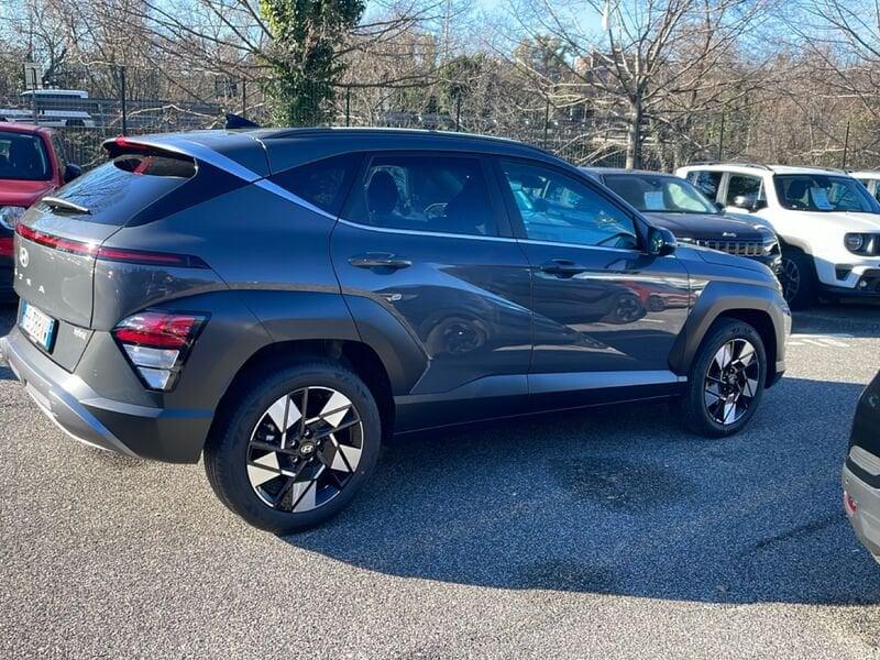 Hyundai Kona II 2023 1.6 gdi hev Business 2wd 138cv dct