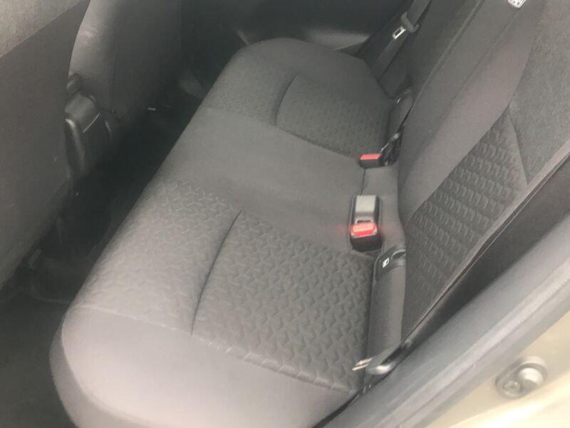 Toyota Yaris Cross 1.5H (116 CV) E-CVT Trend