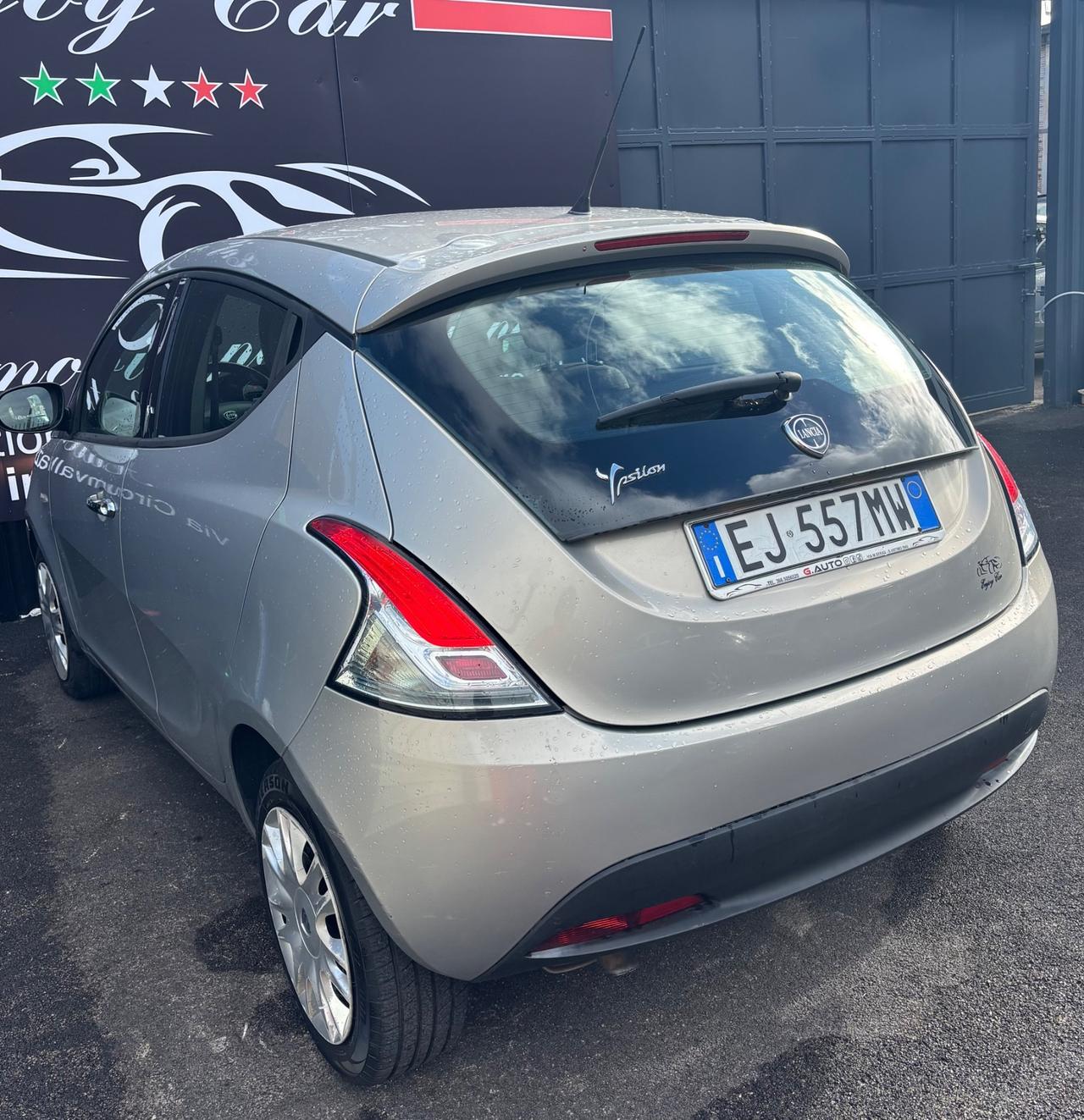 Lancia Ypsilon 1.3 MJT 16V 95 CV 5 porte S&S Platinum